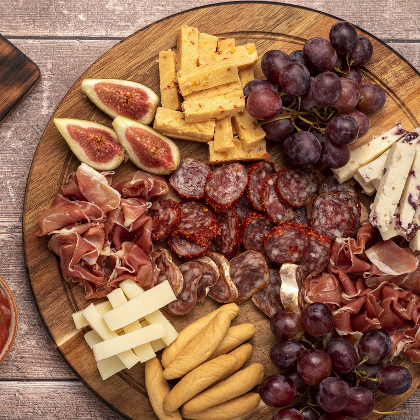 Cup of tea and open book relaxing moment at Whitefish retreat
