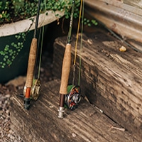 Woman holding pottery bowl symbolizing rest and reset, calm and stillness