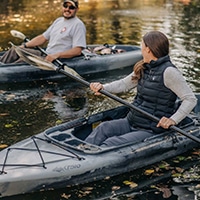 Woman holding pottery bowl symbolizing rest and reset, calm and stillness
