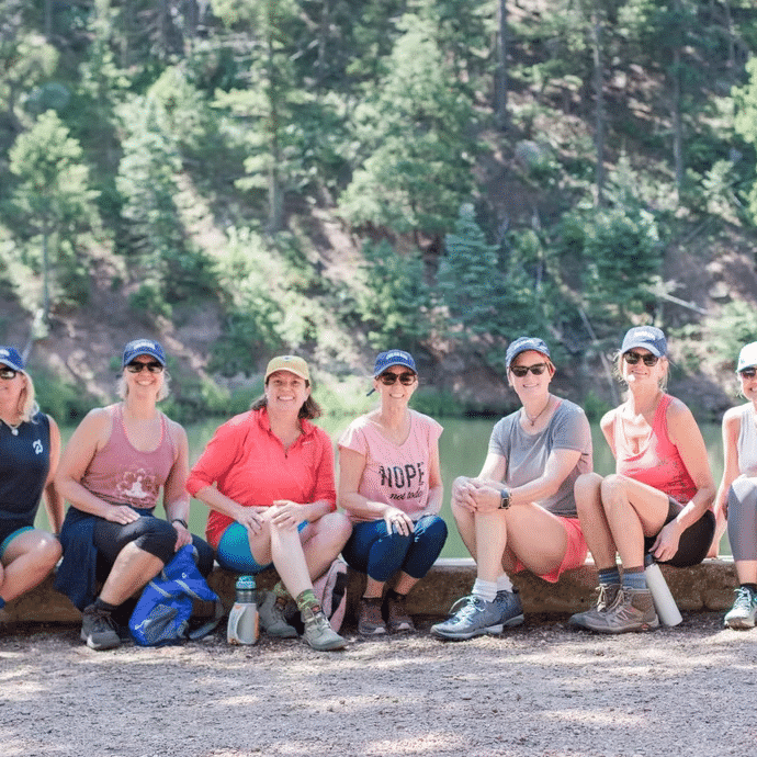 Rooted + Radiant: A Women’s Retreat in Montana