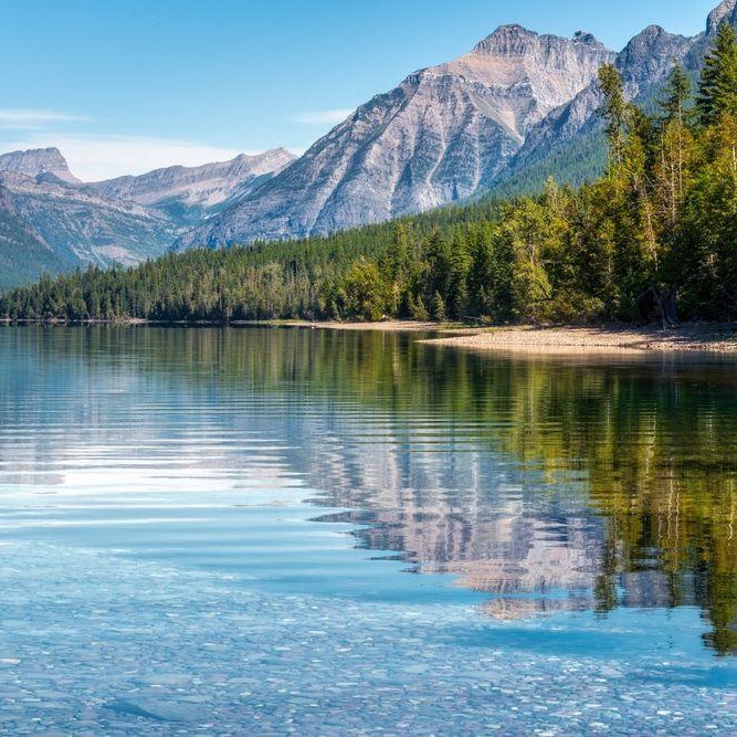 Rooted + Radiant: A Women’s Retreat in Montana